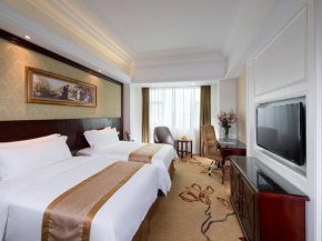 Гостиница Vienna International Hotel Zhongshan Shiqi Kanghua Road  Чжуншань